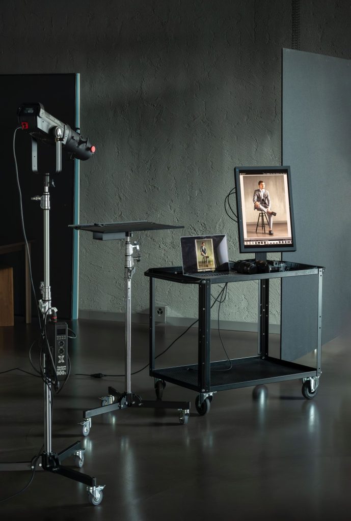 Photo Studio in Horgen, Zurich - Loft25