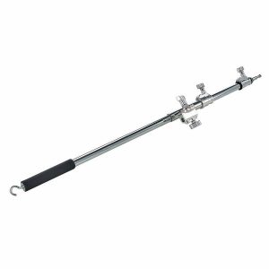 Avenger Boom arm Boom arm with a counterweight of 4,3kg