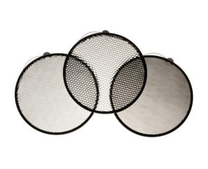 Grids for L40 reflector