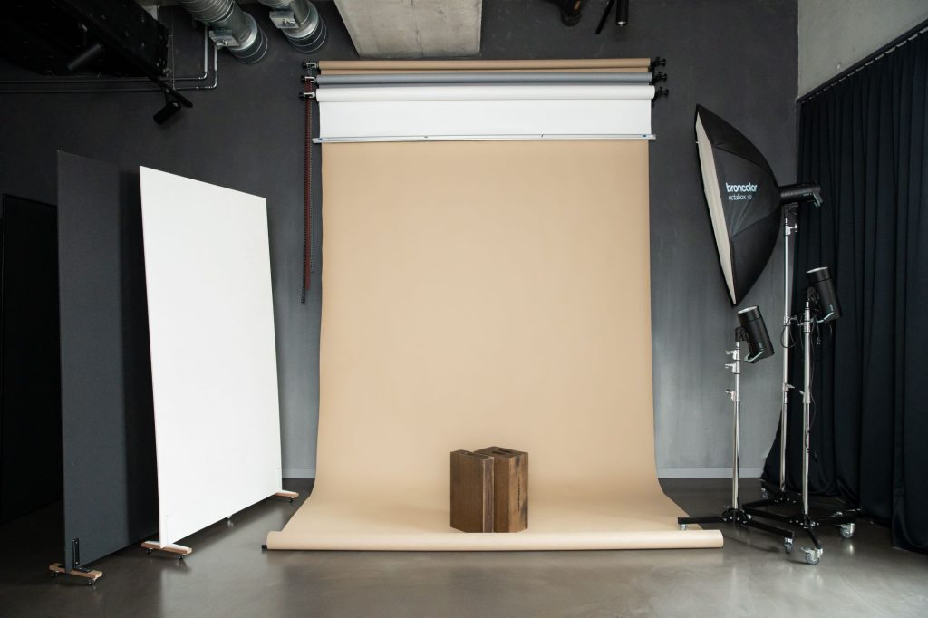 Photo Studio in Horgen Zurich - Loft 25